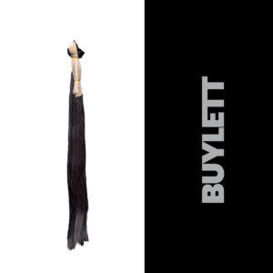 Super Double Draw Bone Straight Hair