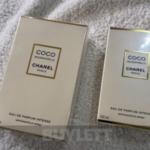 Coco Chanel – Eau de Parfum (100ml)