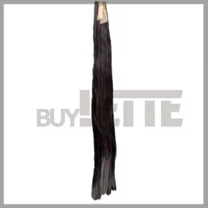 Super Double Draw Bone Straight Hair