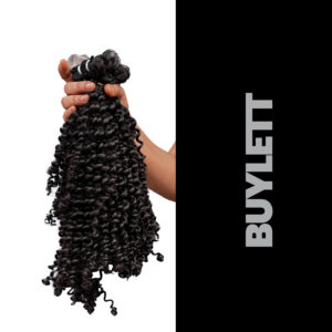 Super Double Draw Curly Hair 2