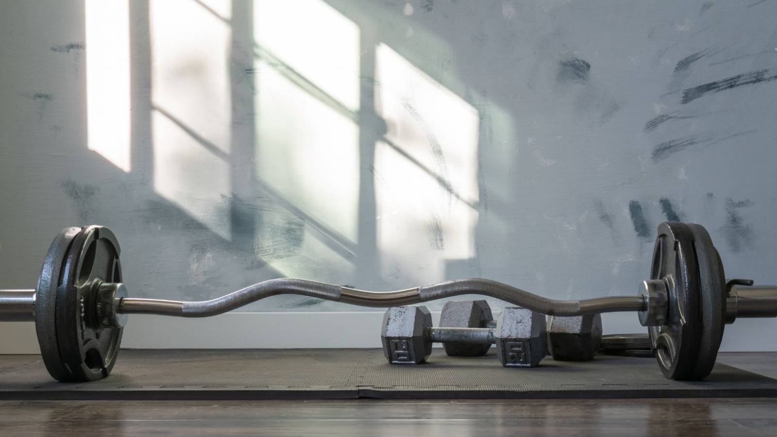 Strength training equipment: 8 best options to boost fitness and overall health