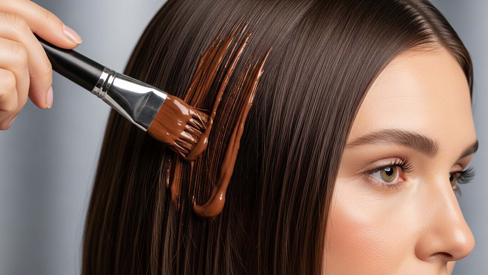 9 best brown hair colours to try at home for a natural look
