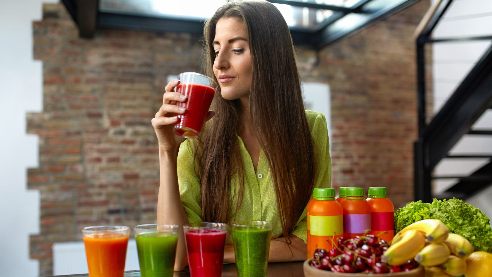 5 best juices for hair growth: From amla to beetroot, a dermatologist shares what you can drink