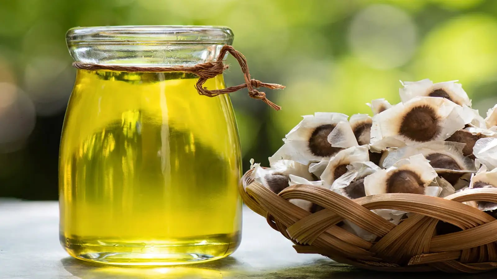 Can moringa oil boost hair growth? Know its 5 benefits for your hair and scalp health