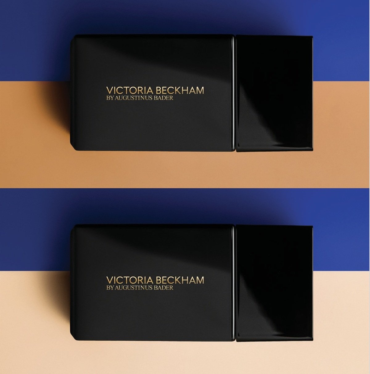 AOA Studio Collection makeup Sponge Set Latex Free and High-definition Set of 6 makeup Wonder blender For Powder Cream and Liquid, Super Soft Wonder Beauty Cosmetic