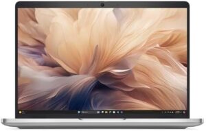 Dell Pro 14 Plus Business Laptop – 14″ FHD+ 400-nits Display – Intel Core Ultra 7 268V – 256GB SSD – 32GB RAM – Win11 pro – W/McAfee+