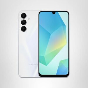 Samsung Galaxy A16 5G A Series, Unlocked Android Smartphone, Large AMOLED Display, Durable Design, Super Fast Charging, Expandable Storage, 5G Connectivity,…