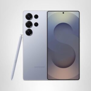 SAMSUNG Galaxy S25 Ultra, 512GB Smartphone, Unlocked Android, AI Night Mode Camera, Snapdragon 8 Elite Fast Processor, 5000mAh Battery, Built-in S Pen, 2025…