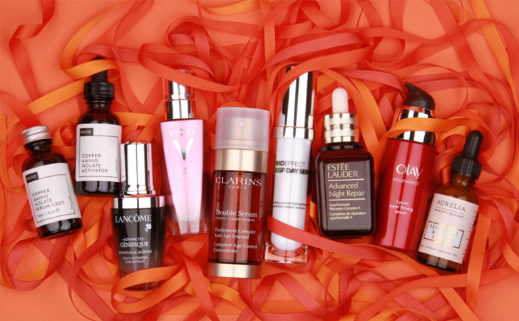 5 skincare hacks to fight acne when the season changes