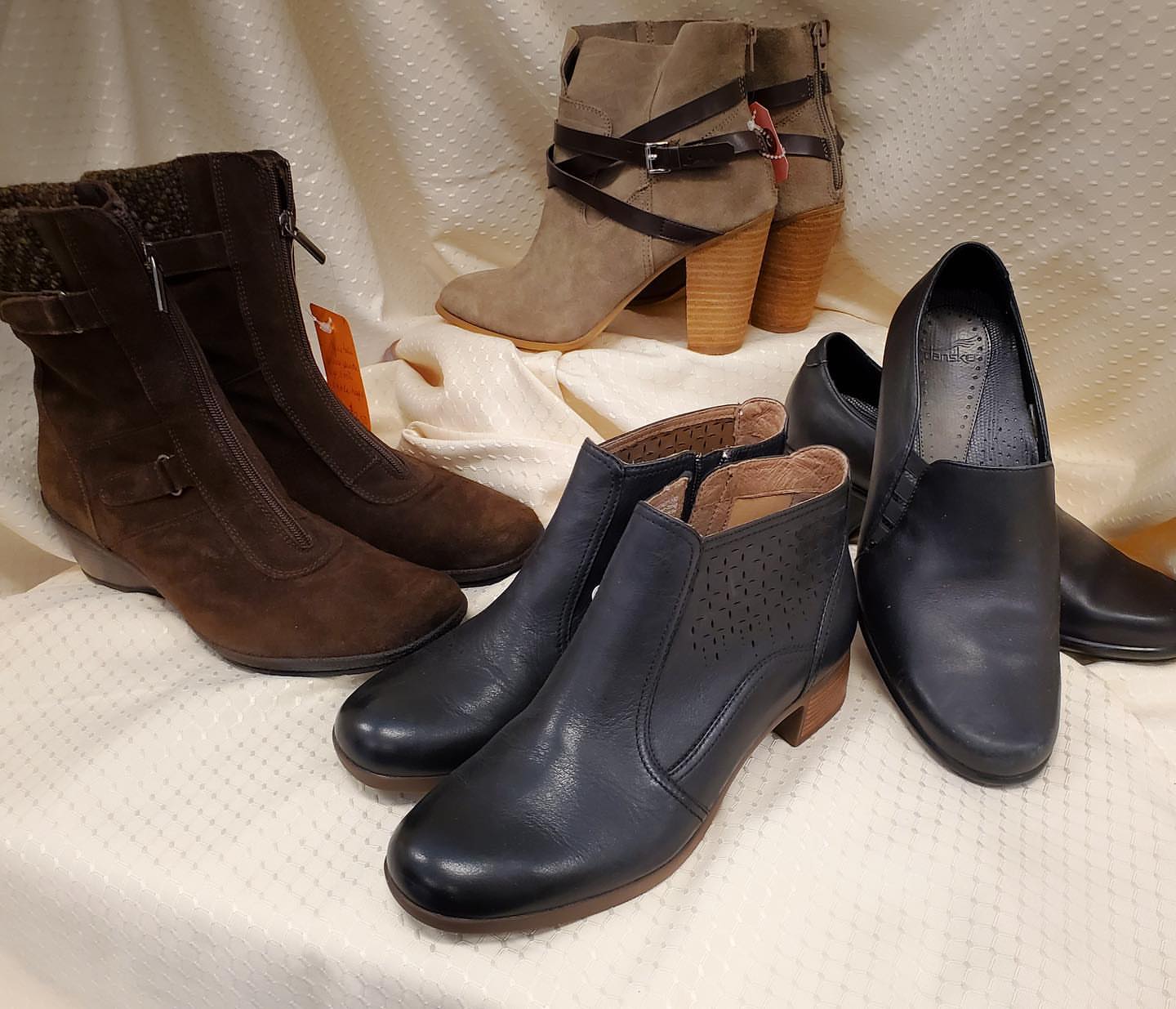 Best Comfortable Shoes to Wear for All Day