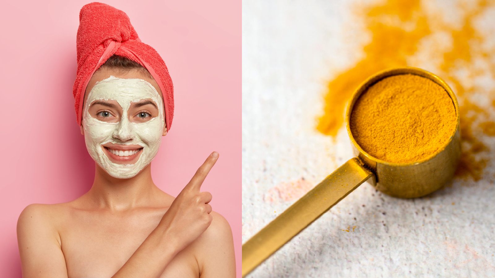 Kitchen ingredients for glowing skin: Are they always safe? Dermatologist explains