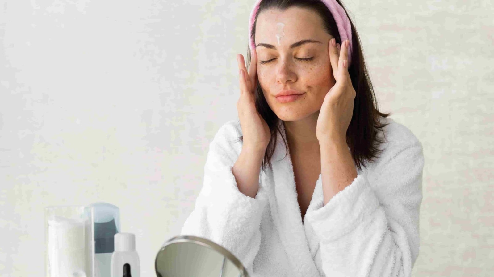 Worried about festive breakouts? Dermatologist suggests 5 tips to keep skin clear before Diwali