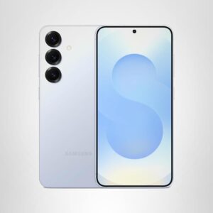 SAMSUNG Galaxy S25 Cell Phone, 256GB Smartphone, Unlocked Android, AI Night Mode Camera, Snapdragon 8 Elite Fast Processor, ProScaler Display, 4000mAh…