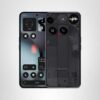 Nothing Phone (3) Cell Phone, 2025 New 5G Unlocked Phones 256GB, Android 15, Snapdragon 8s Gen4, AI Mobile Phones with Four 50MP Cameras & AMOLED…
