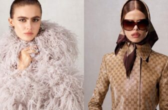 Gucci’s La Famiglia Campaign Has a Cast Full of Characters