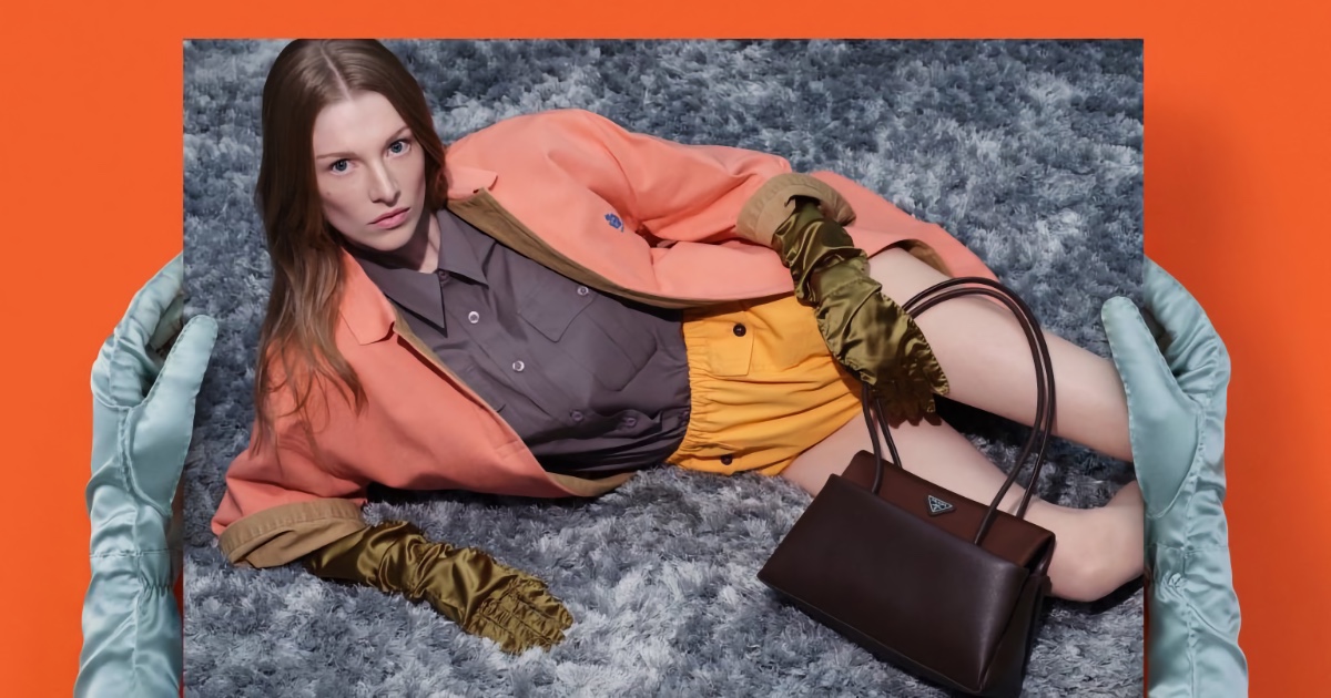 Hunter Schafer, Liu Wen Are On Display in Prada Spring 2026