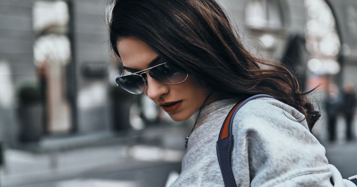 Why Sunglasses Are a Must-Have Accessory