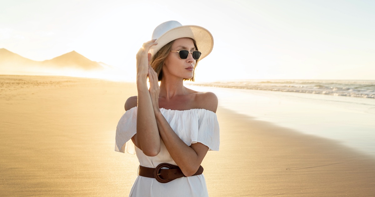 Vacation Accessories That Work Overtime