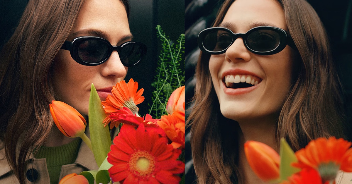 Warby Parker’s Spring 2026 Glasses Feel So Fresh