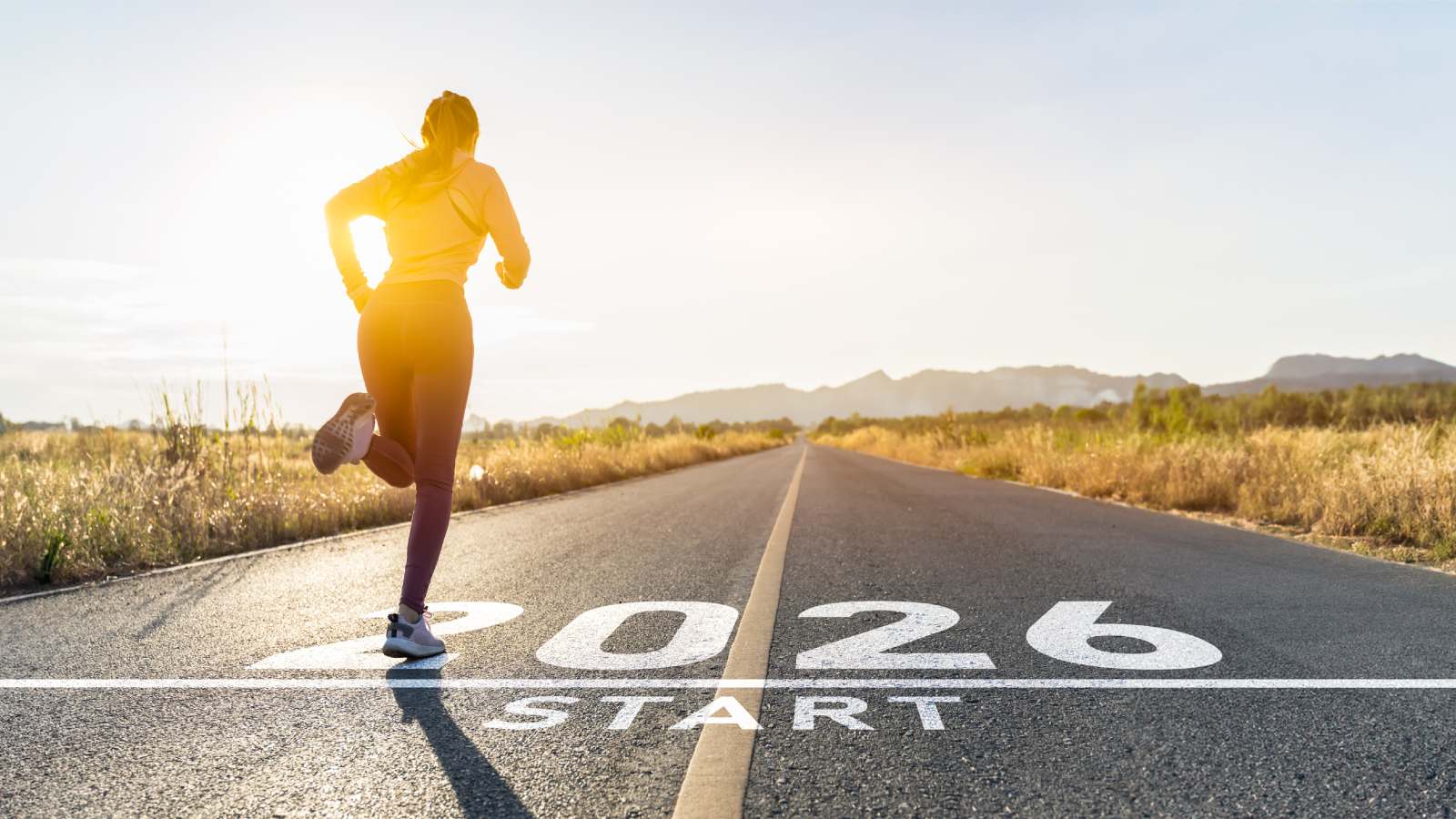 New Year 2026: 9 fitness habits to stay healthy, consistent and injury-free