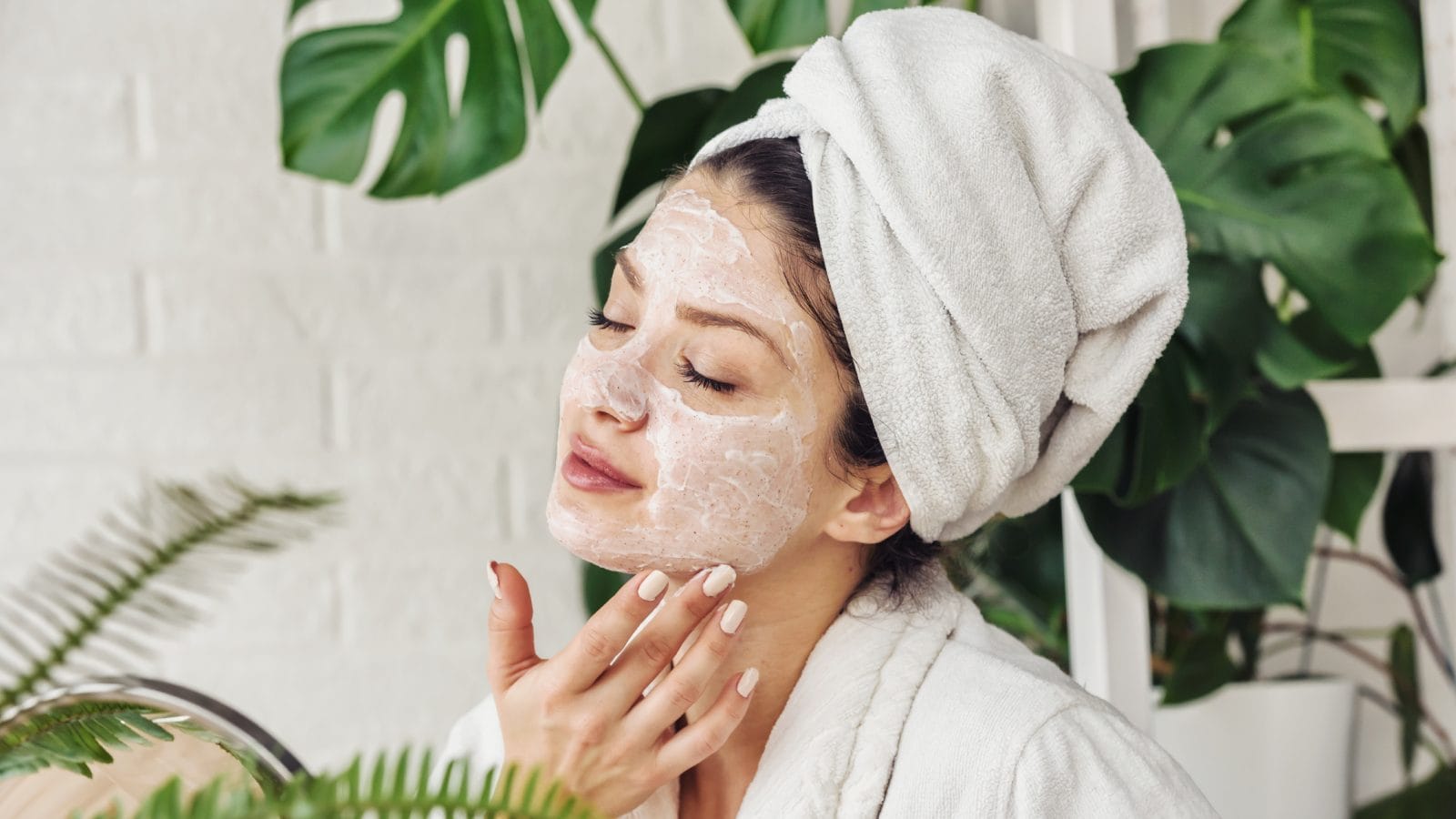 Rice flour for skin: 5 simple ways to get a natural glow