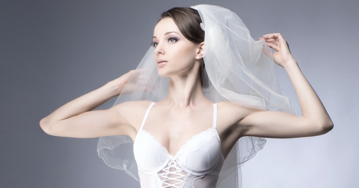 Bridal Lingerie Beyond the Basics for Gowns & Getaways