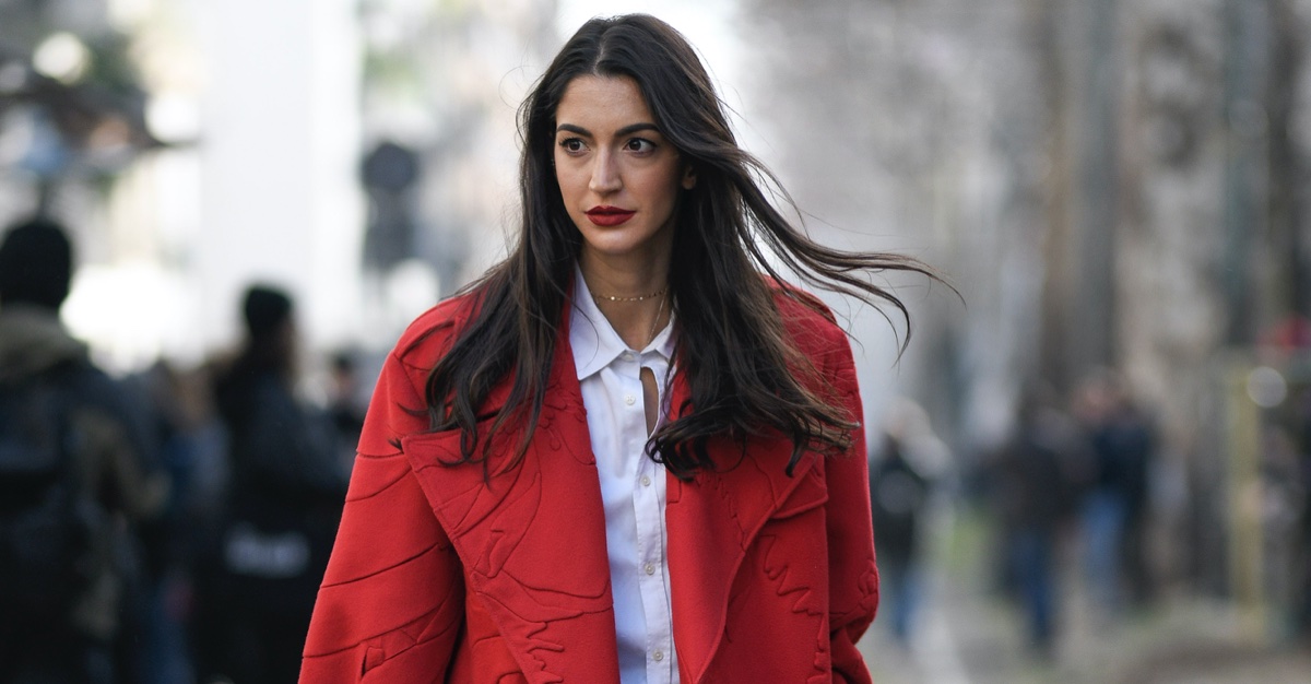 5 Fashion Trends That Channel Modern Feminine Power