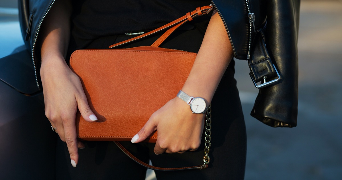 How to Make Your Leather Bags Age Like Fine Wine