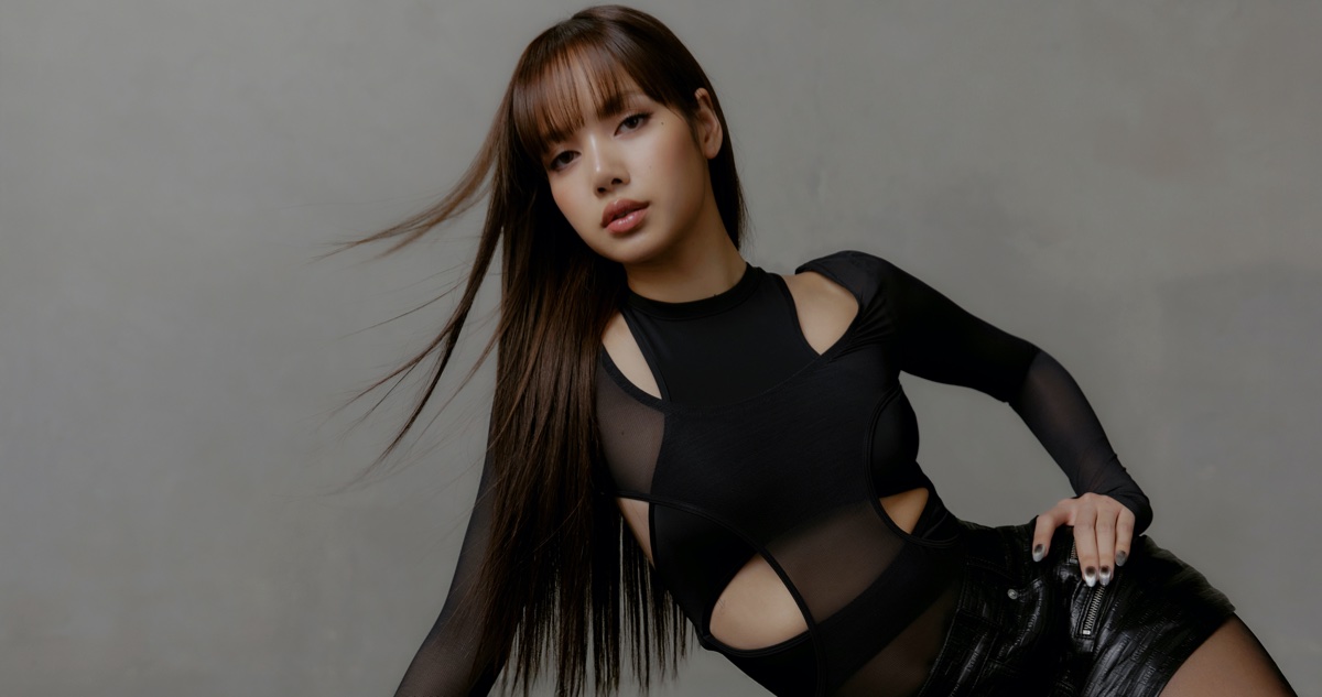 LISA Shows Her Duality in Kith Spring 2026 Collab