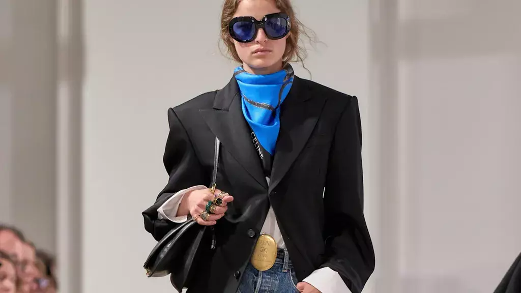 Celine, Dior, Khaite Agree: the Most Important Accessory to Invest In Right Now