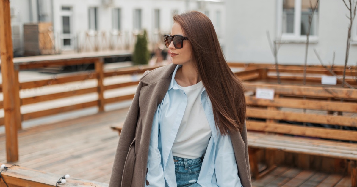 The Chic Reinvention: Navigating a Cross Country Move