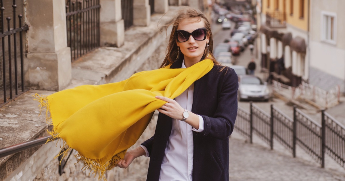 Moving to a Fashion Capital? Mastering the Local Aesthetic