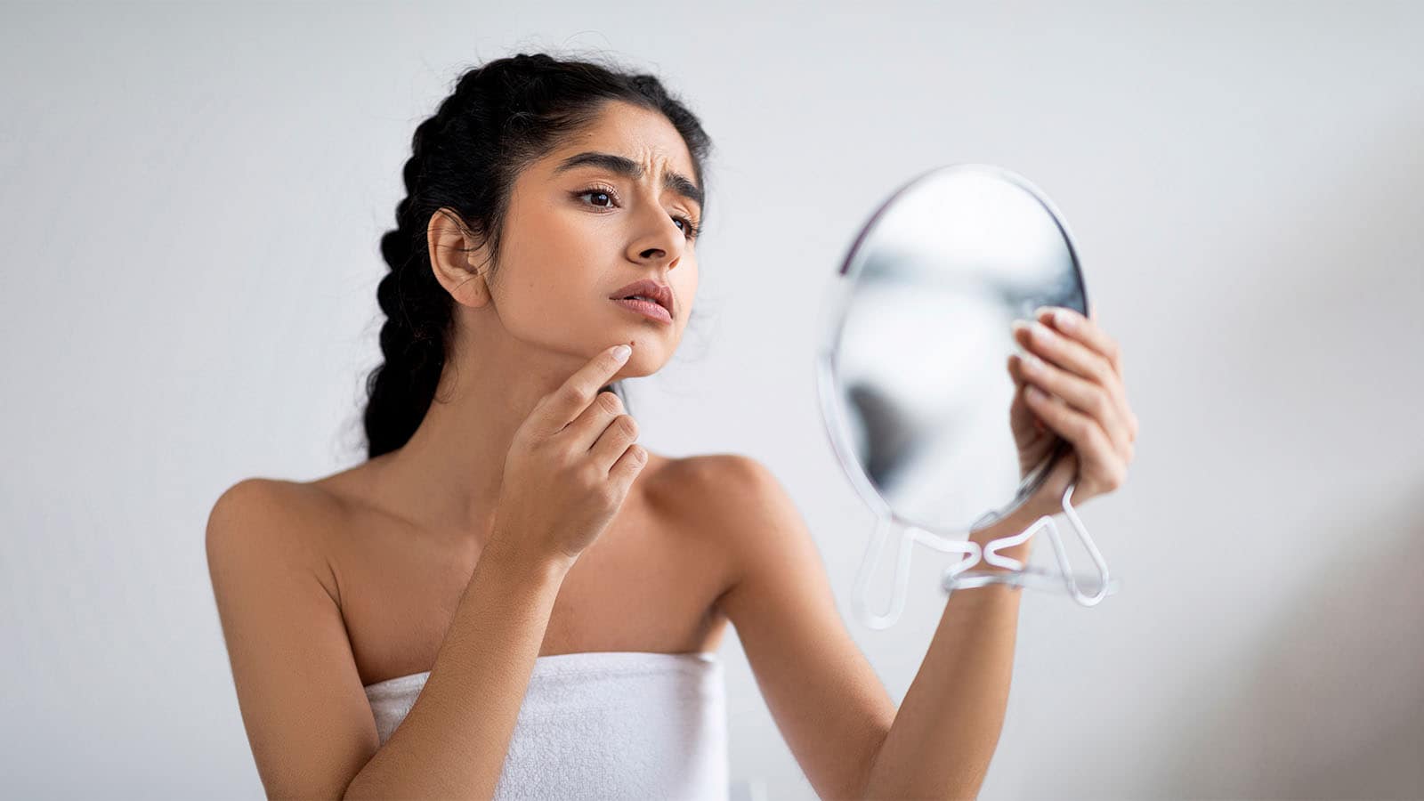 Beyond serums and facials: How stress, sleep, and emotions impact skin health