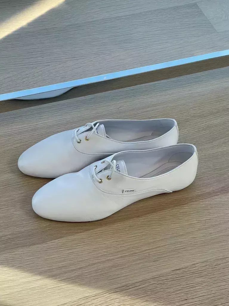 The 8 Shoe Trends Defining Spring 2026 Style