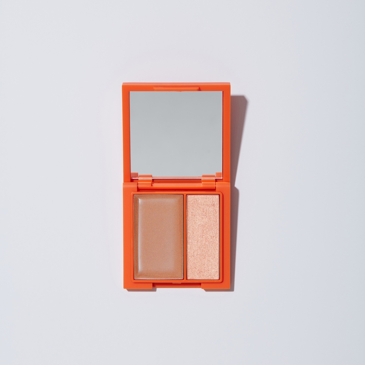 REESON Beauty Highlighter Duo Review & Swatches – Now Including Champagne Nude