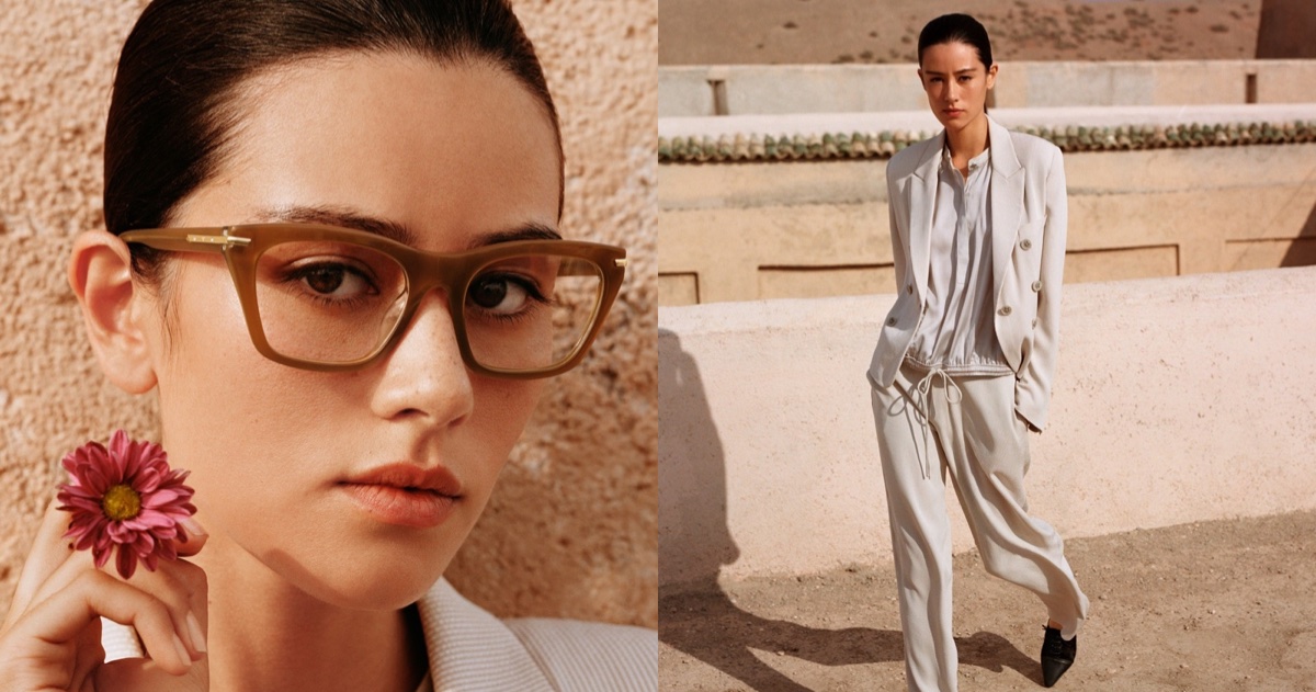 Rosé & PUMA Have a Suburban Takeover with the H-Street