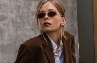 How Women Are Styling Sunglasses With Everyday Outfits