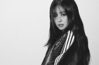 Jennie, Kendall Jenner & the Return of the adidas Superstar