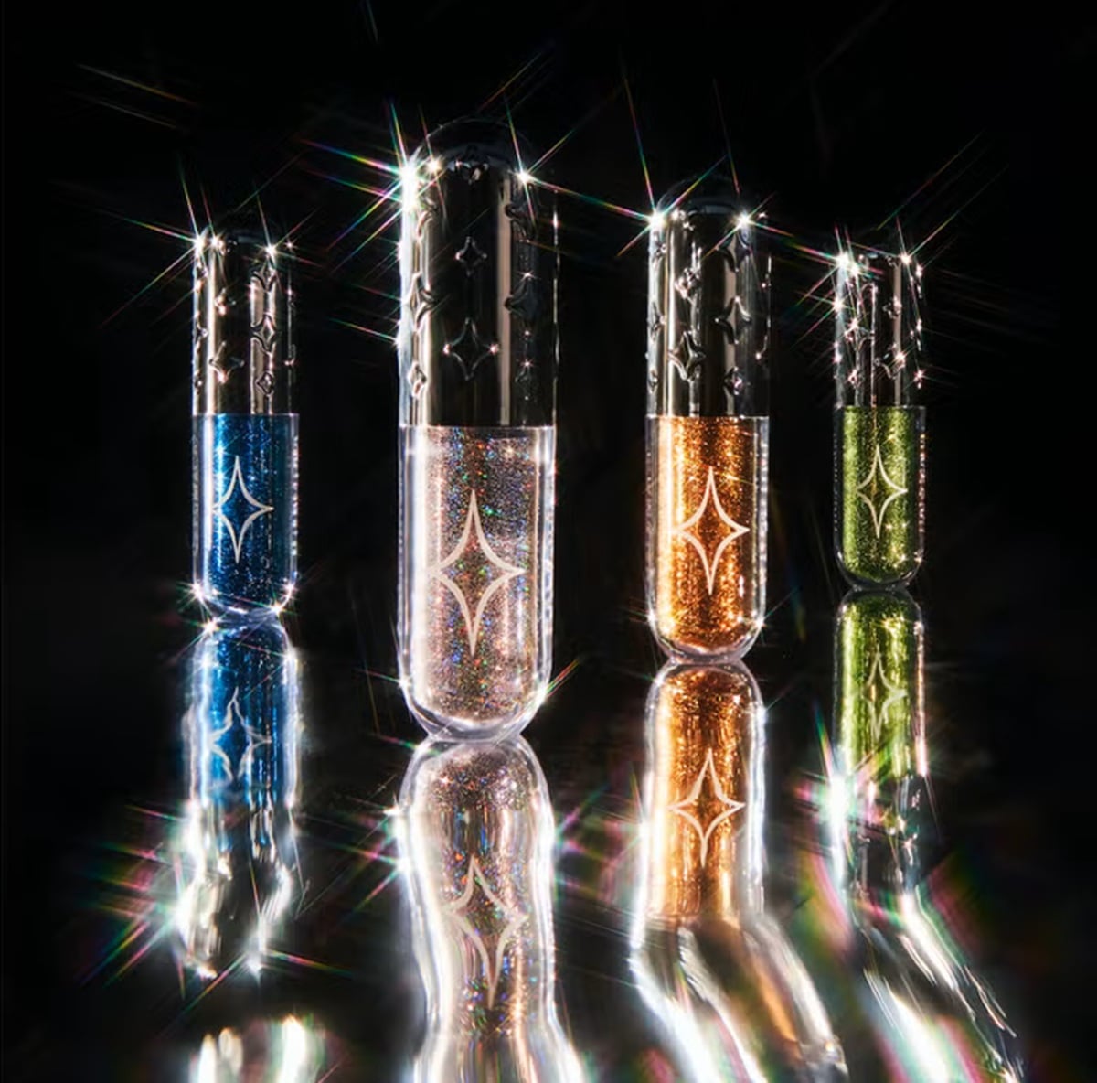 Kaia Gerber Leads Givenchy’s Spring 2026 Campaign