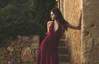 Massimo Dutti Offers Inspiration for Your Summer Mood Board