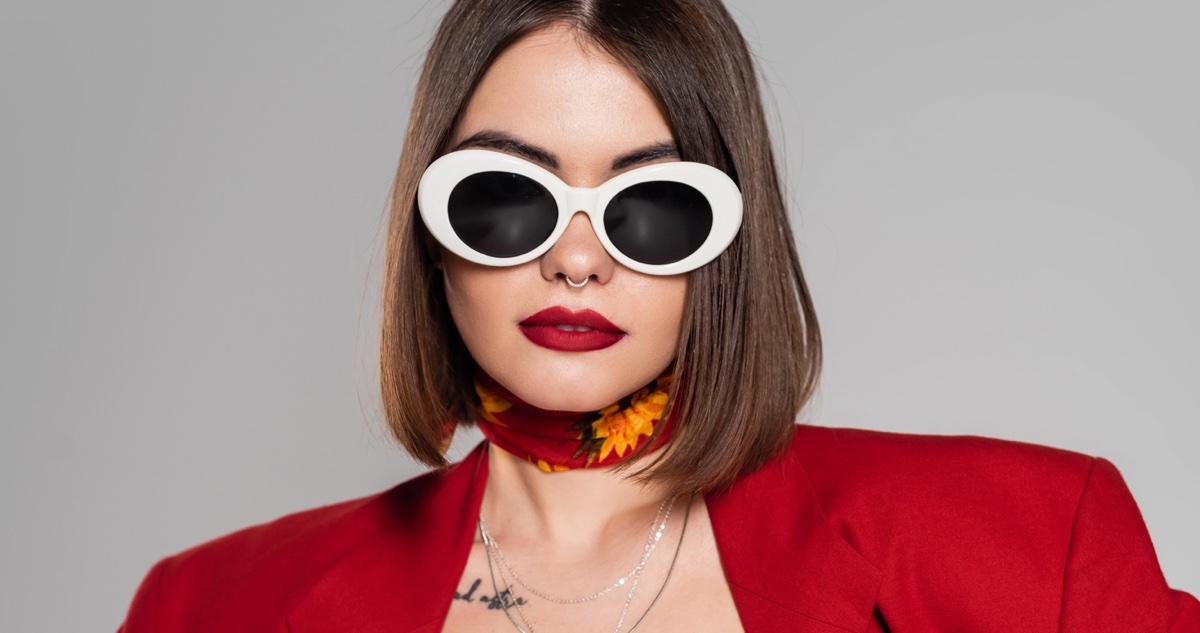 Statement Sunglasses: The Accessory Shaping Modern Fashion