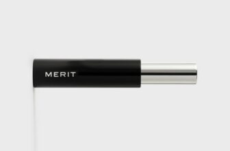 MERIT Clean Volume Volumizing Tubing Mascara Preview